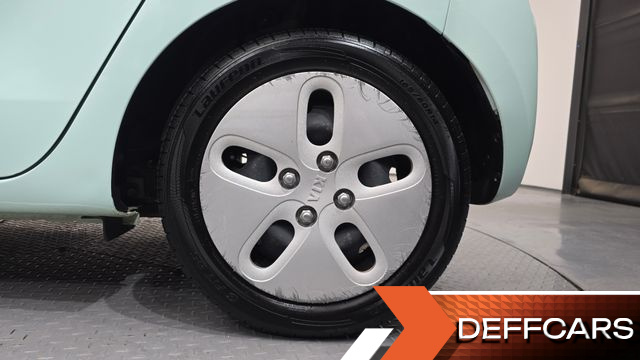 Kia RAY Standard купить на сайте DeffCars