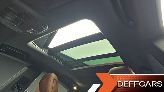 Maserati LEVANTE 3.0 AWD купить на сайте DeffCars