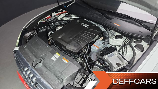 Audi A6 40 TDI Quattro Premium купить на сайте DeffCars