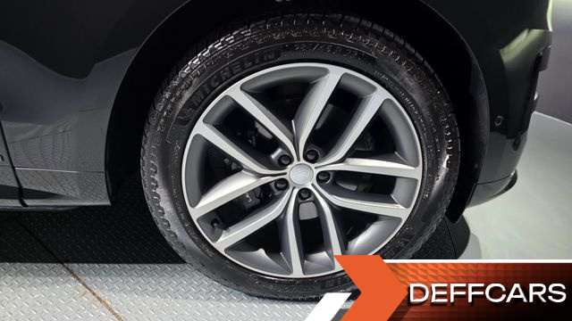 Land Rover RANGE ROVER SPORT P400 AB купить на сайте DeffCars