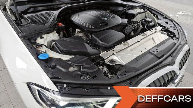 BMW 3-SERIES 320d купить на сайте DeffCars
