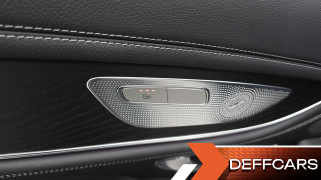 Mercedes CLS-CLASS CLS300d 4MATIC купить на сайте DeffCars