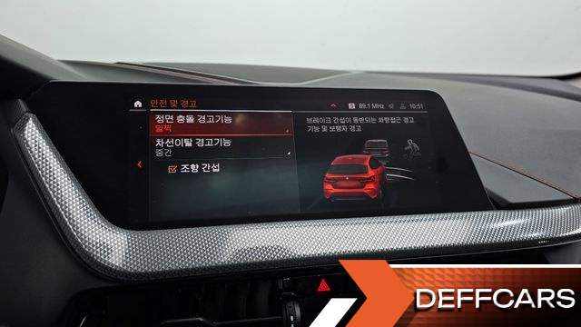 BMW 1-SERIES 118d Sport купить на сайте DeffCars