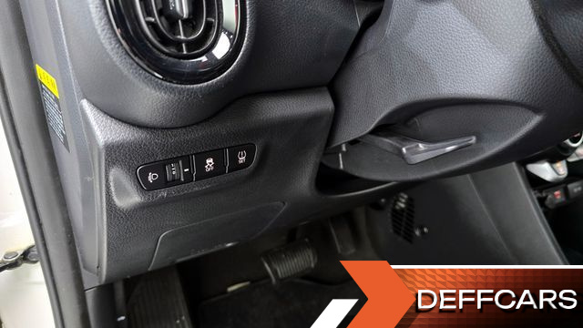 Kia MORNING Luxury купить на сайте DeffCars