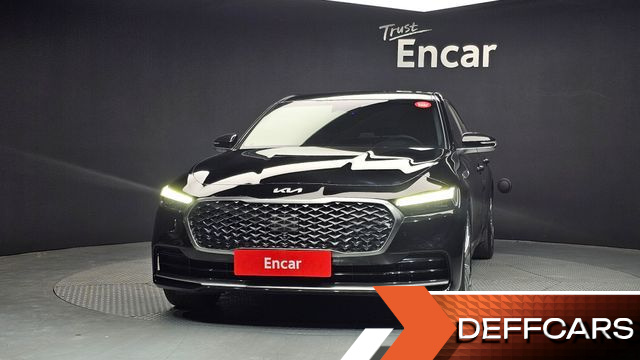 Kia K9 3.8 GDI AWD Masters купить на сайте DeffCars