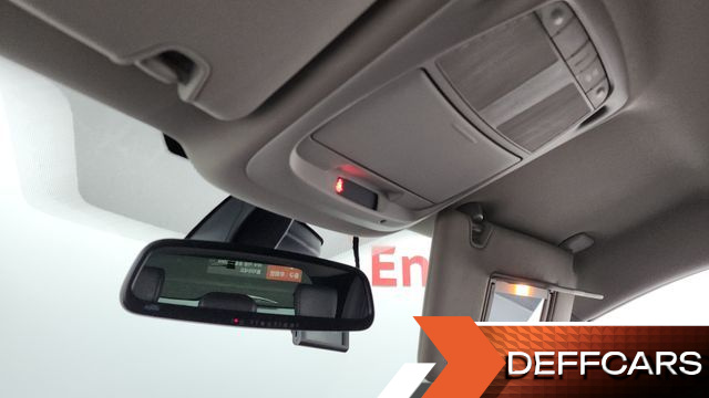 Renault-KoreaSamsung QM6 2.0 LPe LE 2WD купить на сайте DeffCars