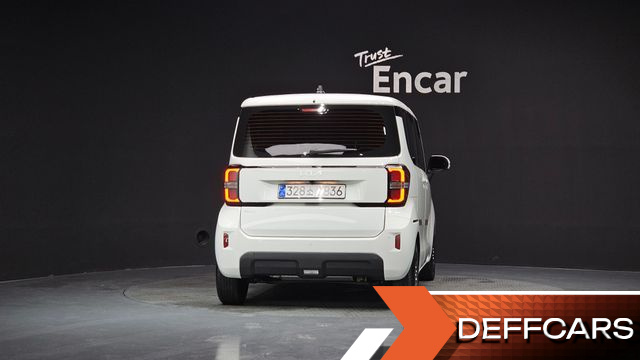 Kia RAY Signature купить на сайте DeffCars