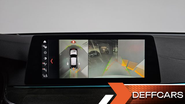 BMW GRAN TURISMO 640i xDrive M Sport купить на сайте DeffCars