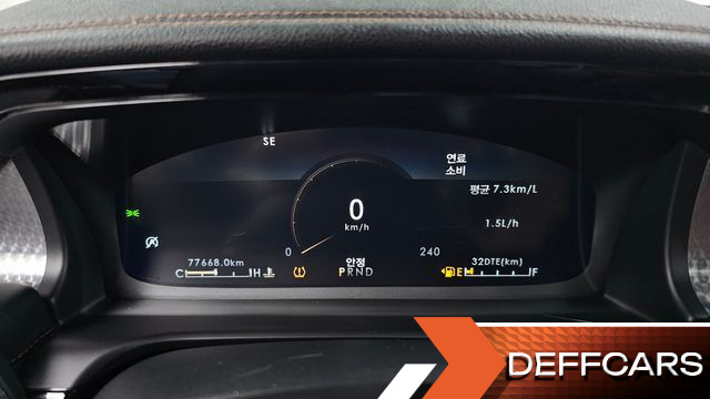 Lincoln AVIATOR 3.0 Black Label AWD купить на сайте DeffCars