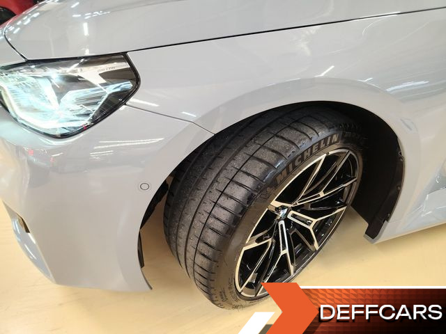 BMW M2 M2 Coupe купить на сайте DeffCars