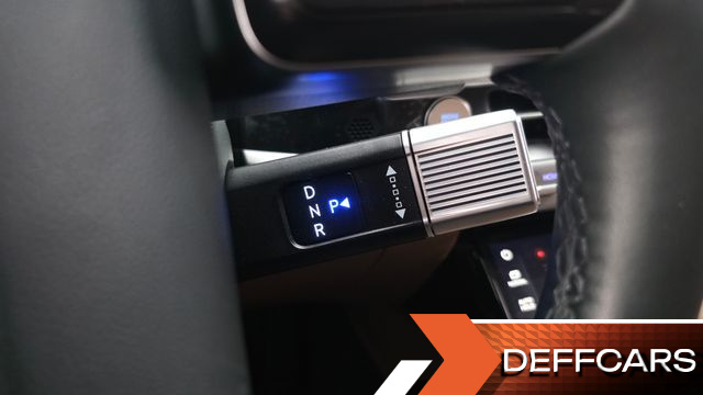 Hyundai GRANDEUR Exclusive купить на сайте DeffCars