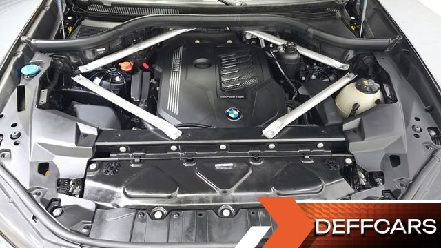 BMW X6 xDrive40i M Sport купить на сайте DeffCars