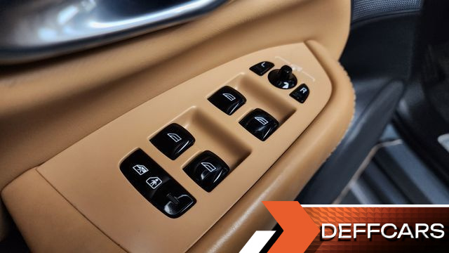 Volvo XC90 D5 Inscription купить на сайте DeffCars