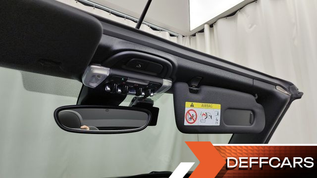 Mini COOPER CONVERTIBLE Classic Third Generation купить на сайте DeffCars