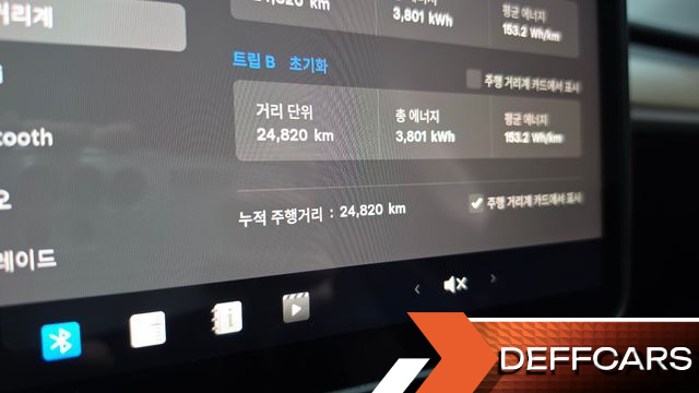 Tesla MODEL Y RWD купить на сайте DeffCars