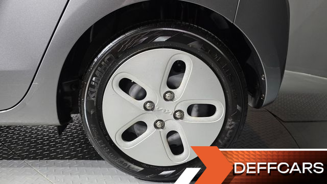 Kia RAY Standard купить на сайте DeffCars