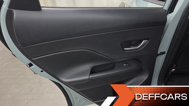 Hyundai KONA Gasoline 1.6 Turbo 2WD Modern купить на сайте DeffCars