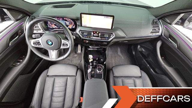 BMW X4 xDrive20i M Sport Pro Special Edition купить на сайте DeffCars