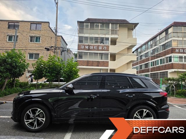 Audi Q6 E-TRON Performance Premium купить на сайте DeffCars