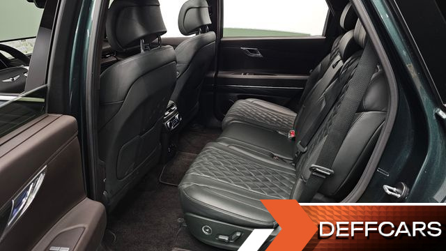 Genesis GV80 3.0 Diesel AWD купить на сайте DeffCars