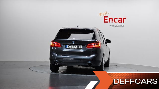 BMW 2-SERIES Advantage купить на сайте DeffCars