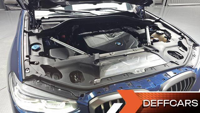 BMW X3 xDrive M40i купить на сайте DeffCars