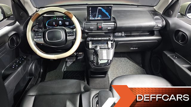 Hyundai CASPER Turbo Smart купить на сайте DeffCars