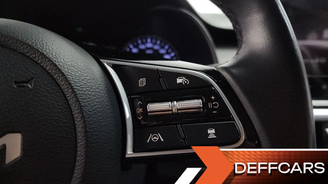 Kia K3 1.6 Prestige купить на сайте DeffCars