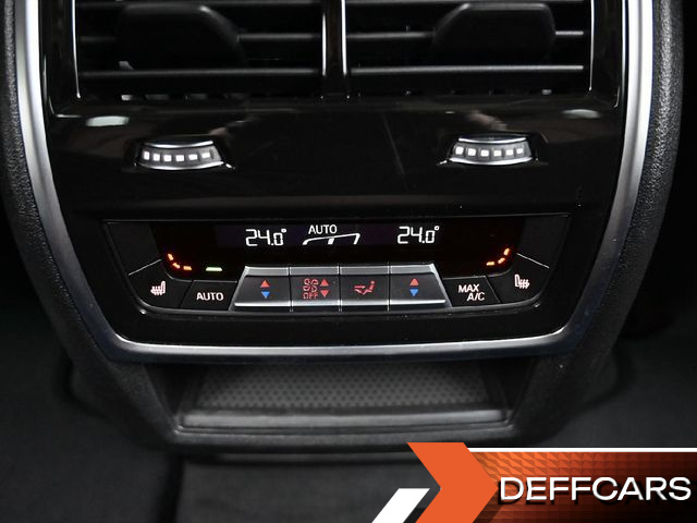 BMW X5 xDrive 40i xLine купить на сайте DeffCars