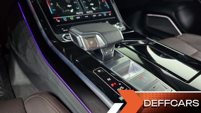 Audi A8 55 TFSI Quattro LWB купить на сайте DeffCars
