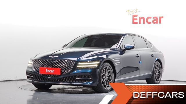 Genesis G80 Gasoline 2.5 Turbo 2WD купить на сайте DeffCars