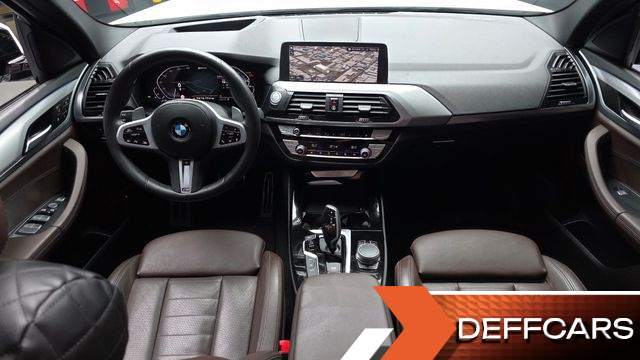 BMW X3 xDrive 30e M Sport купить на сайте DeffCars