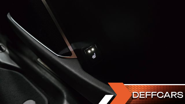 Maserati LEVANTE 3.0 Diesel AWD GranLusso купить на сайте DeffCars