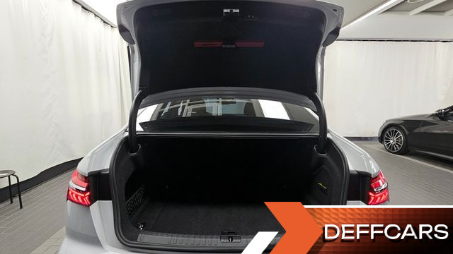 Audi A6 45 TFSI Premium купить на сайте DeffCars