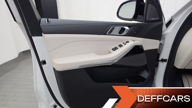 BMW X5 xDrive 40i M Sport купить на сайте DeffCars