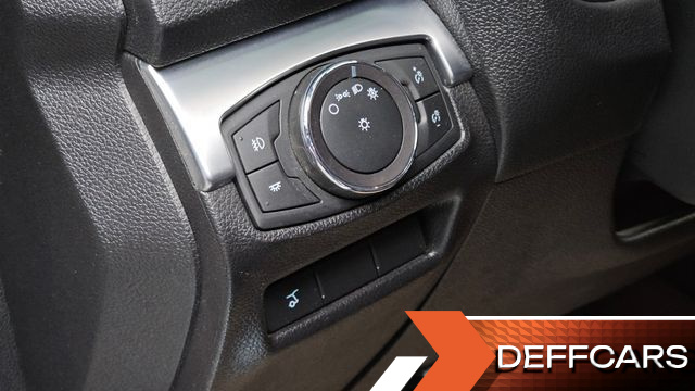 Ford EXPLORER 2.3 Limited 4WD 5th купить на сайте DeffCars