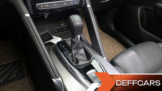 Renault-KoreaSamsung QM6 2.0 GDe RE 2WD купить на сайте DeffCars