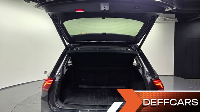 Volkswagen TIGUAN 2.0 TDI 4Motion Prestige купить на сайте DeffCars