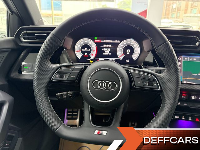 Audi A3 40 TFSI Premium купить на сайте DeffCars