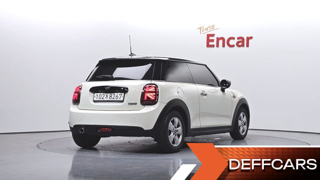 Mini COOPER Standard Third Generation купить на сайте DeffCars