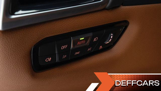 BMW 8-SERIES M850i xDrive Gran Coupe купить на сайте DeffCars