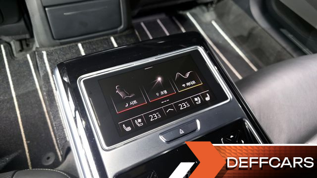 Audi A8 50 TDI Quattro LWB купить на сайте DeffCars