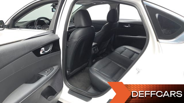 Kia K3 1.6 signature купить на сайте DeffCars