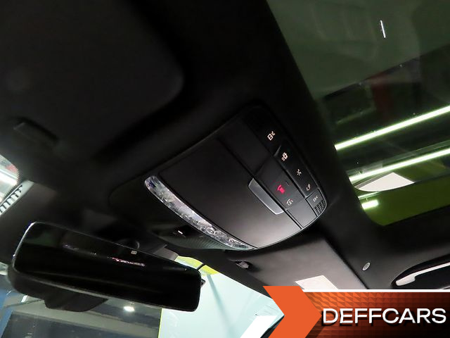 Mercedes E-CLASS E53 AMG 4MATIC+ купить на сайте DeffCars