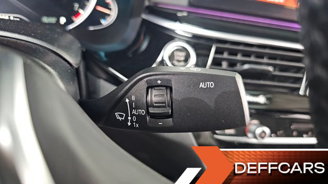 BMW 5-SERIES 520i Luxury купить на сайте DeffCars