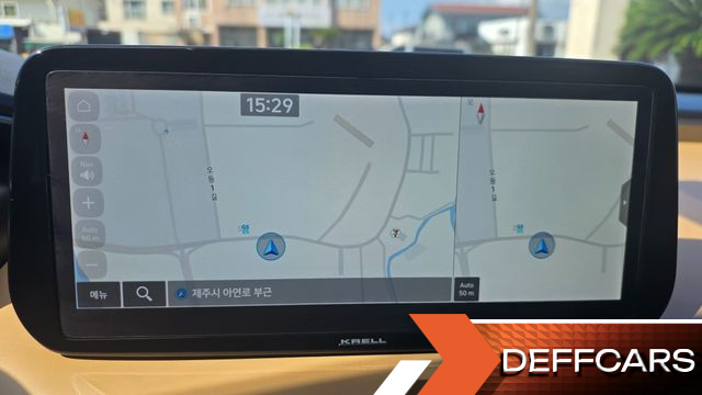 Hyundai SANTAFE Gasoline 2.5T 4WD Calligraphy купить на сайте DeffCars