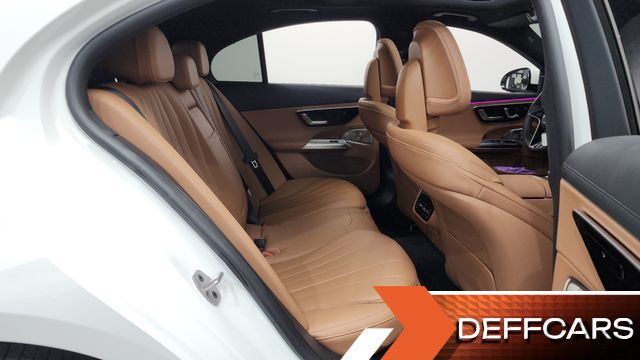 Mercedes E-CLASS E450 4MATIC купить на сайте DeffCars