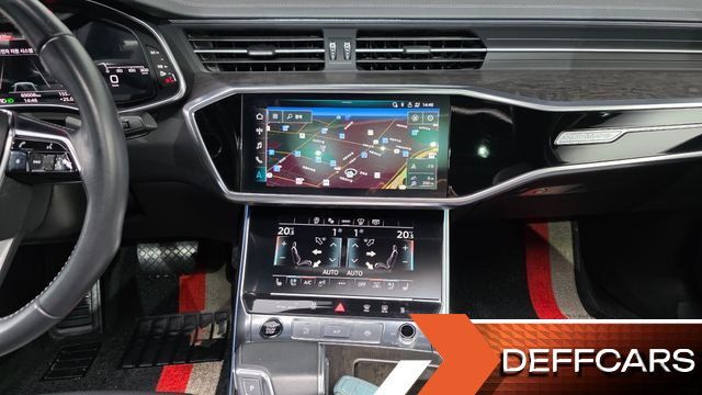 Audi A6 45 TDI Quattro Premium купить на сайте DeffCars