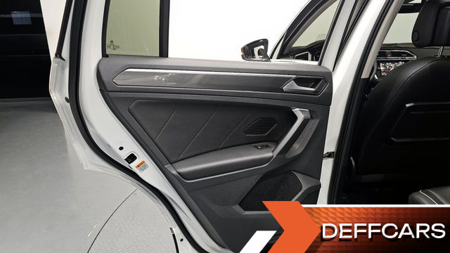 Volkswagen TIGUAN 2.0 TDI Prestige купить на сайте DeffCars