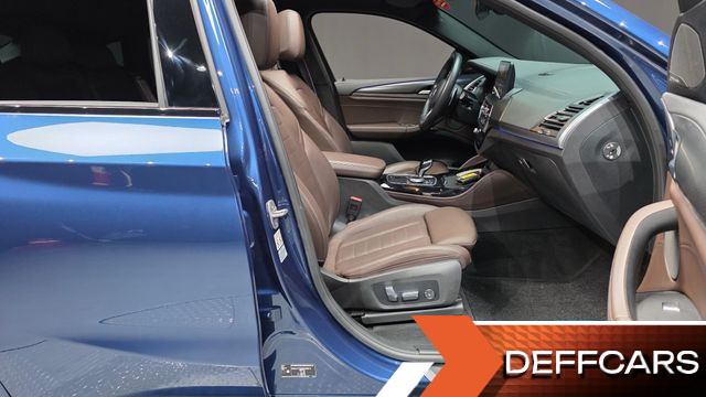 BMW X4 xDrive20i M Sports Pro купить на сайте DeffCars